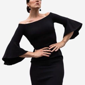 Nueva Coleccion fashion designer template product img 4