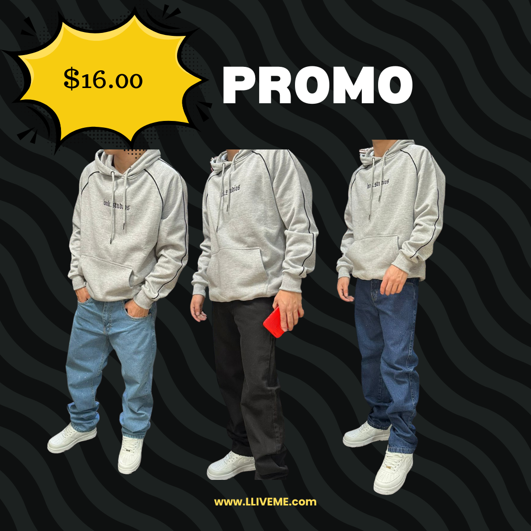 Jean Denim Clásico Hombre Jean Denim Clásico Hombre